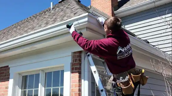 gutter services Bonne Terre